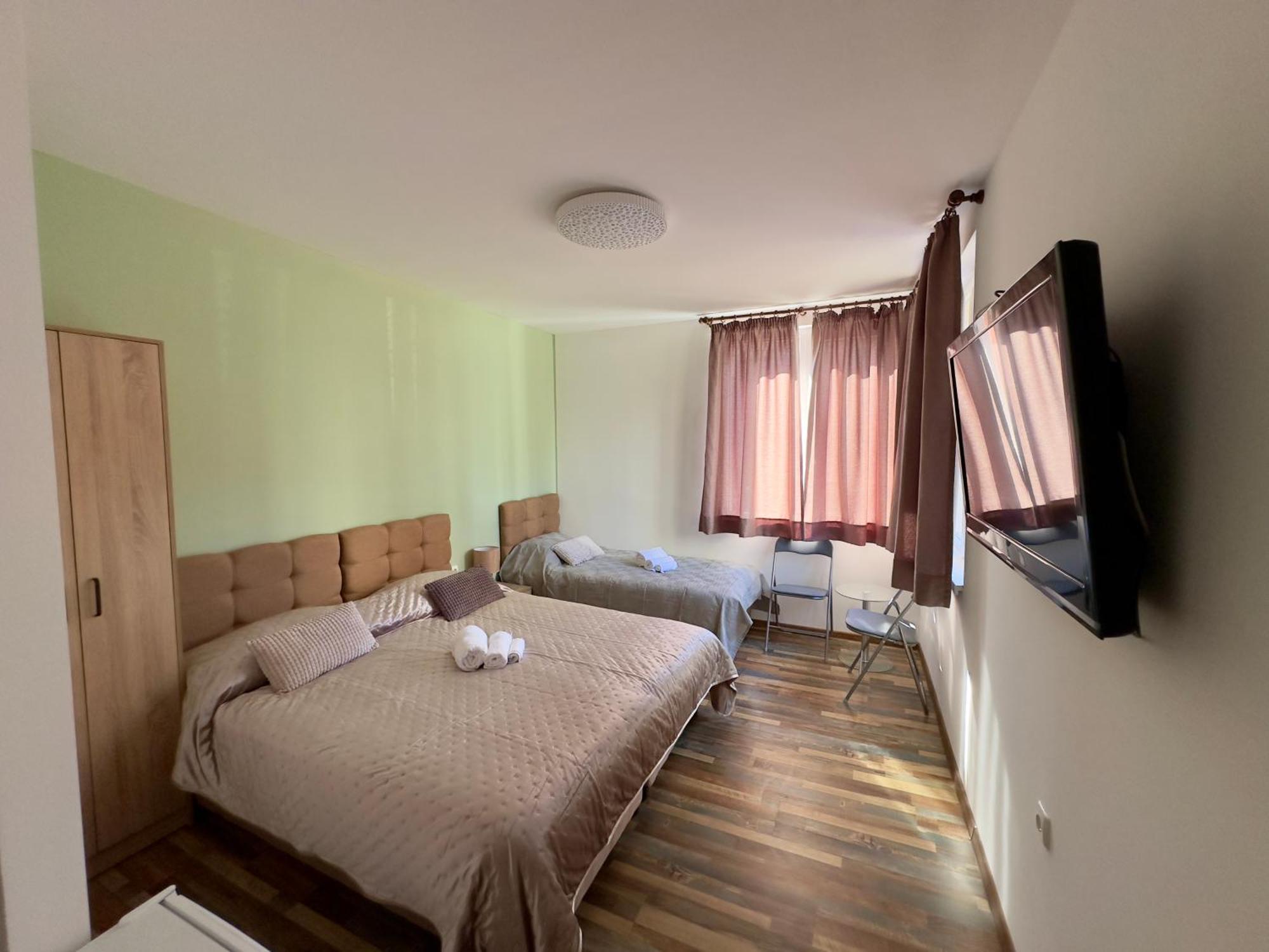 Navial 1 Hotel Gabrovo Exterior foto