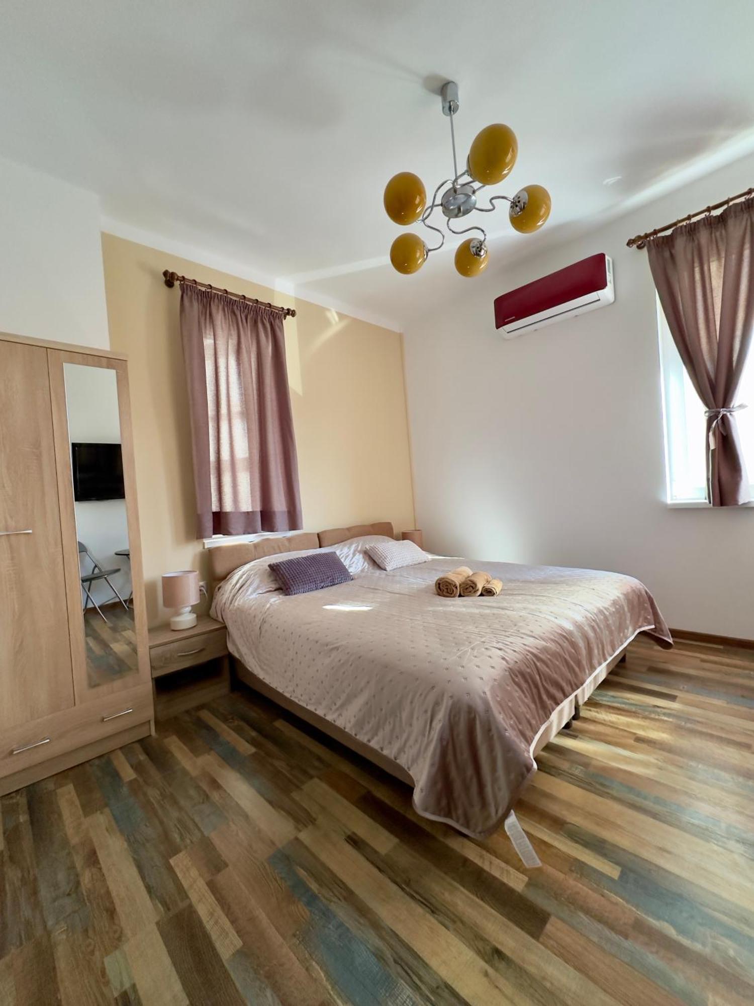 Navial 1 Hotel Gabrovo Exterior foto